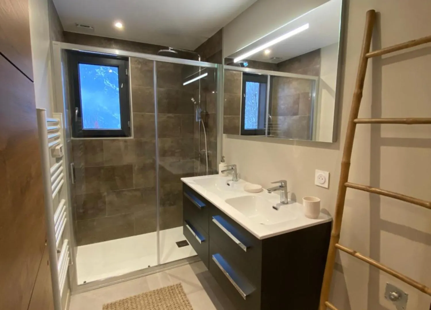 Appartement Piste Rouge Les Houches Apartment