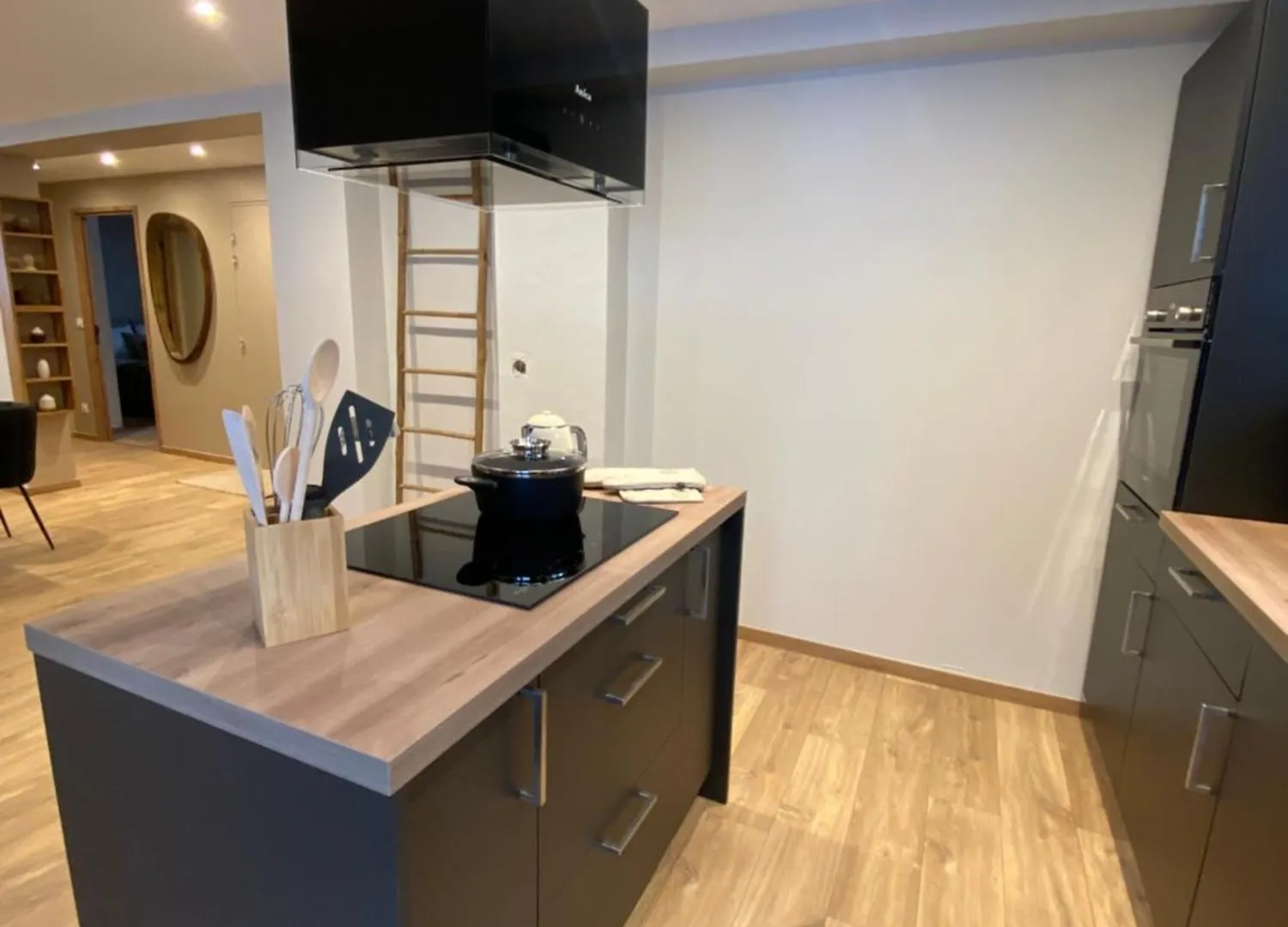 Appartement Piste Rouge Les Houches 0*,