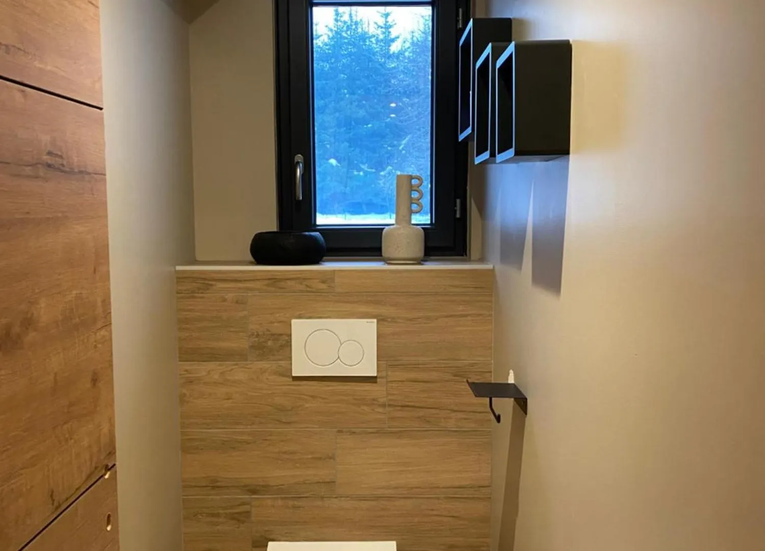 Apartment Appartement Piste Rouge Les Houches