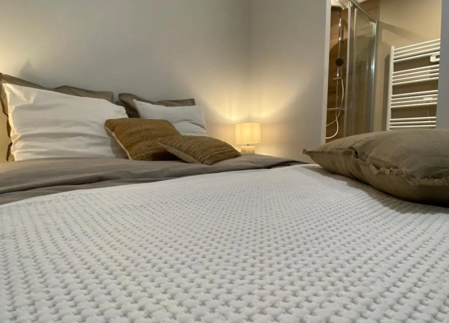 Appartement Piste Rouge Les Houches Apartment