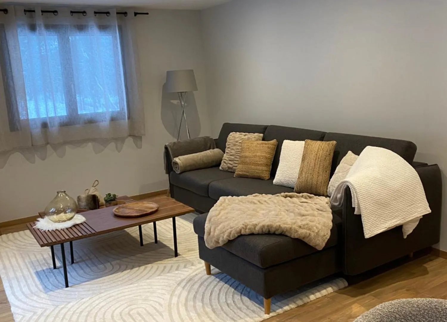 Appartement Piste Rouge Les Houches France