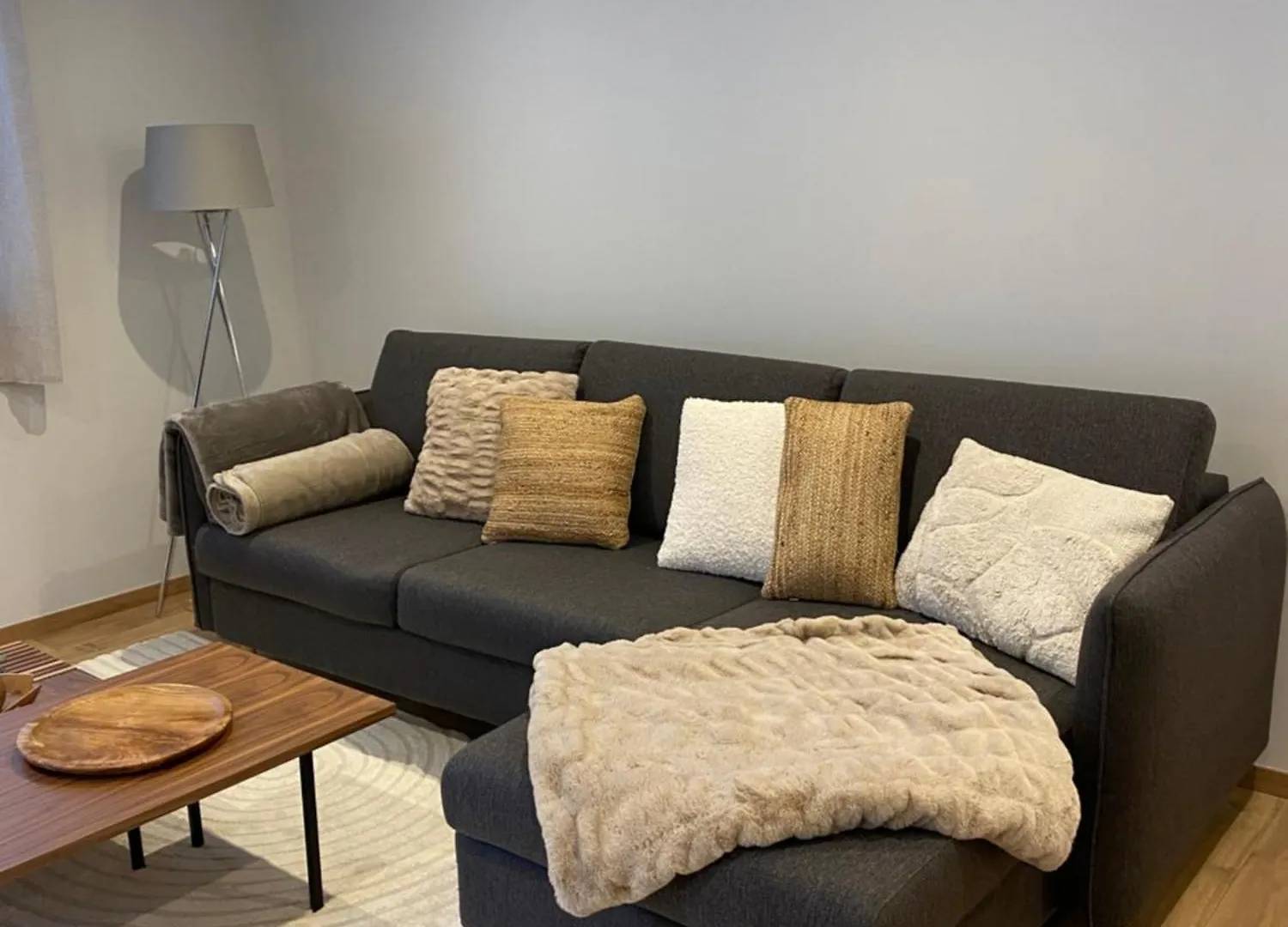 Apartment Appartement Piste Rouge Les Houches France