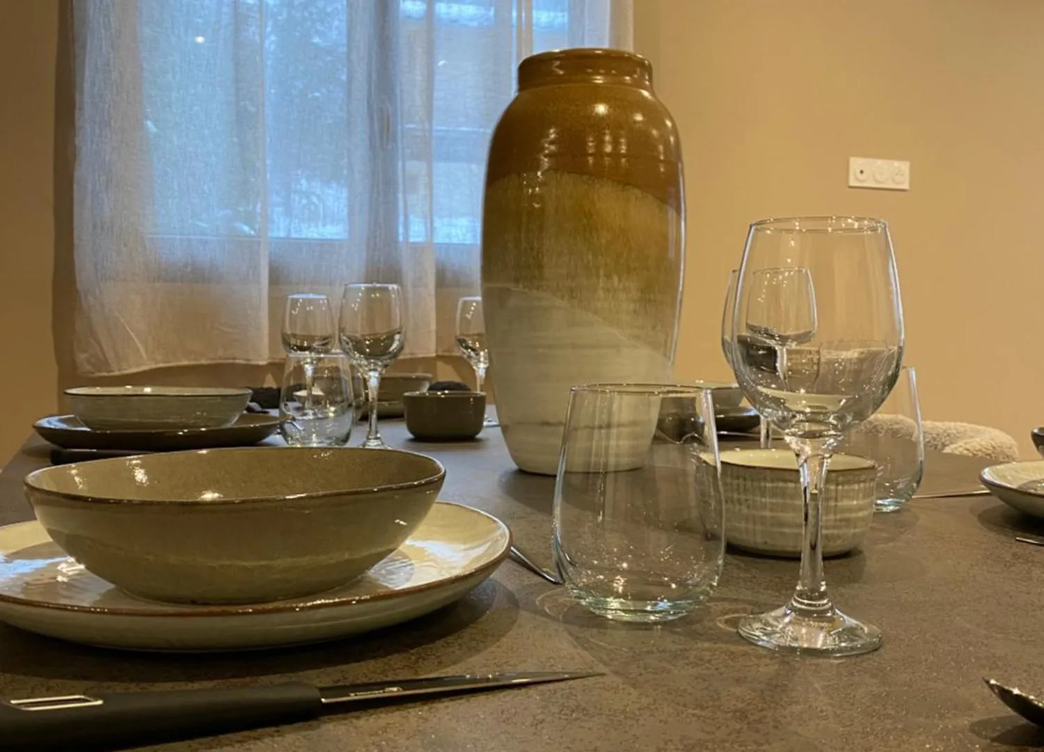 Apartment Appartement Piste Rouge Les Houches